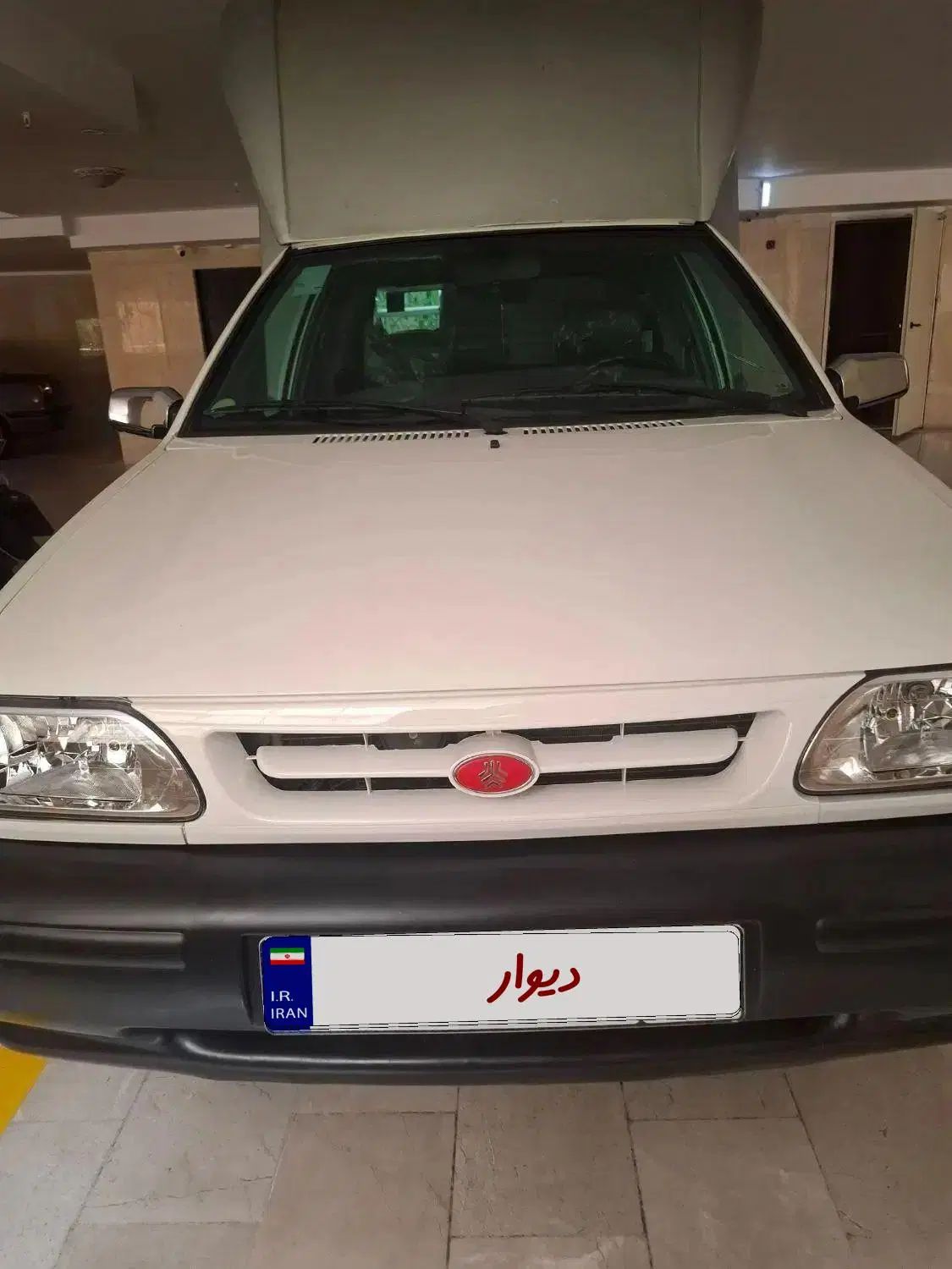 پراید 151 SE - 1402