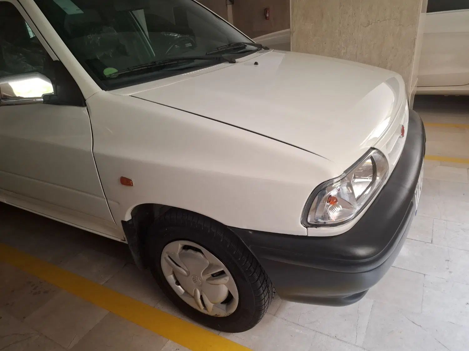 پراید 151 SE - 1402