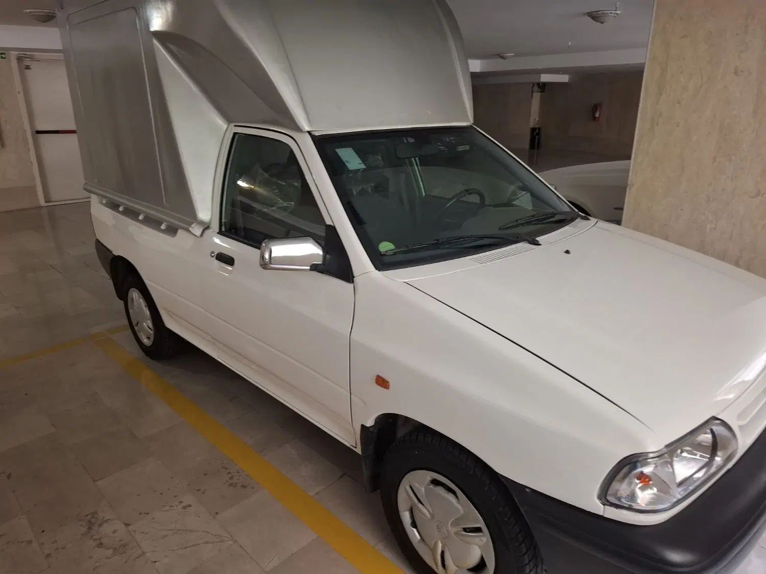 پراید 151 SE - 1402