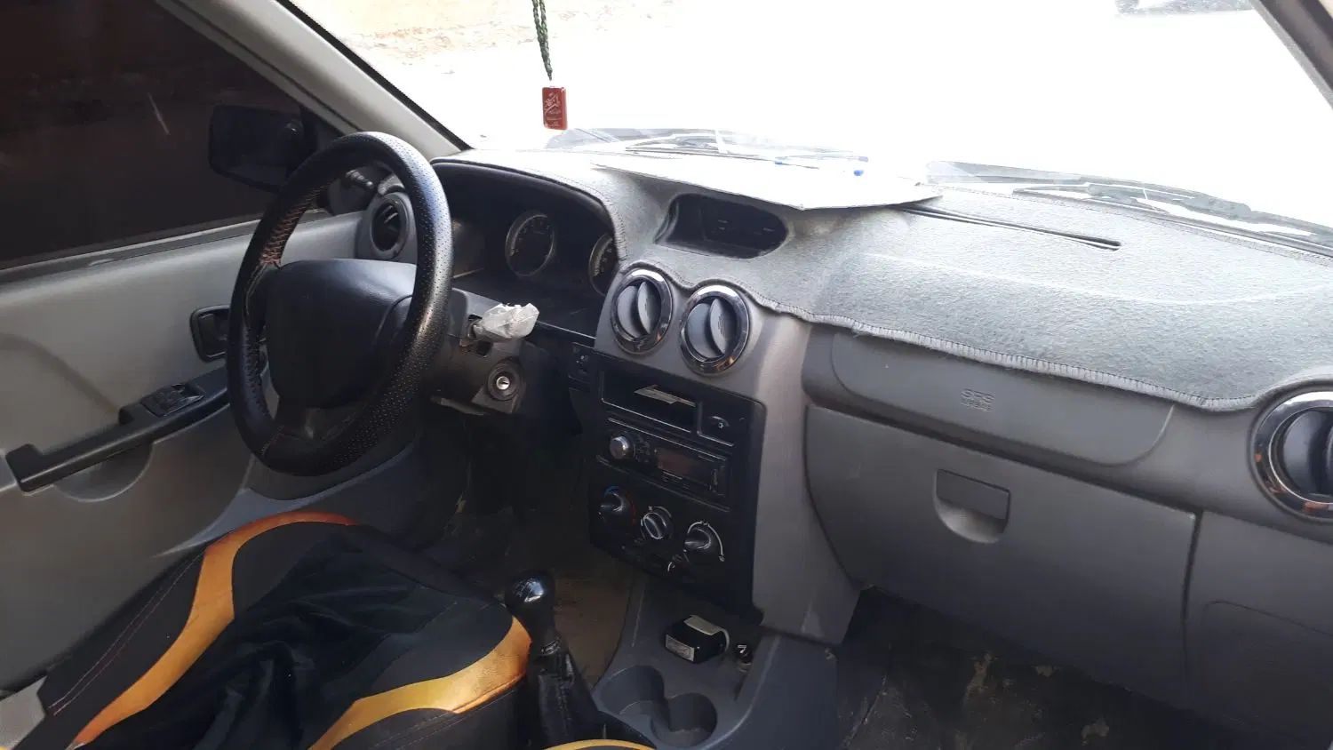 پراید 151 SE - 1399