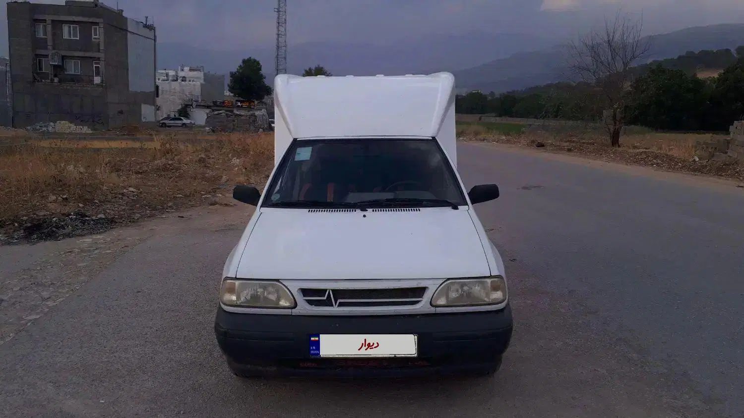 پراید 151 SE - 1399