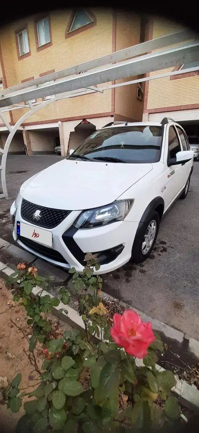 خودرو کوییک، S آگهی ann_19992187