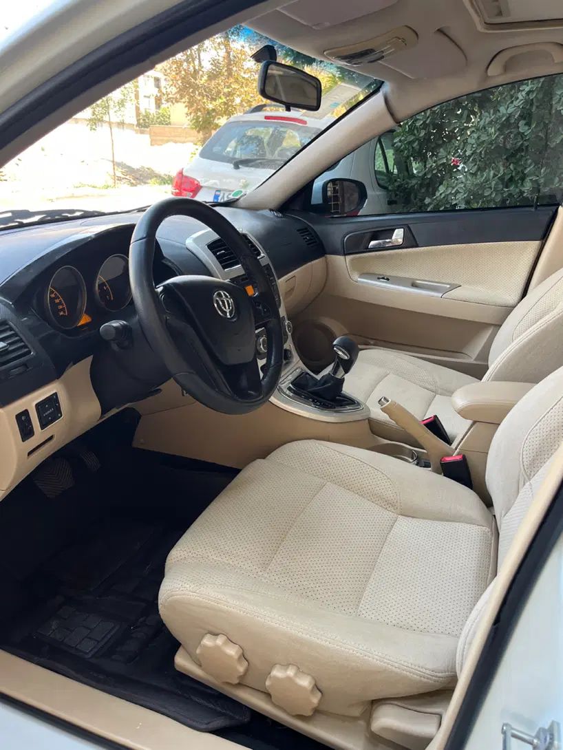 برلیانس H330 اتوماتیک 1500 - 1394