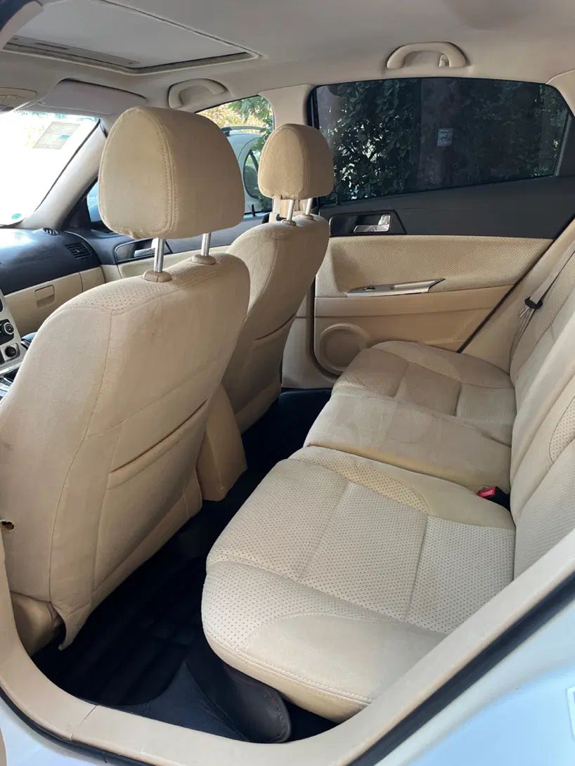 برلیانس H330 اتوماتیک 1500 - 1394
