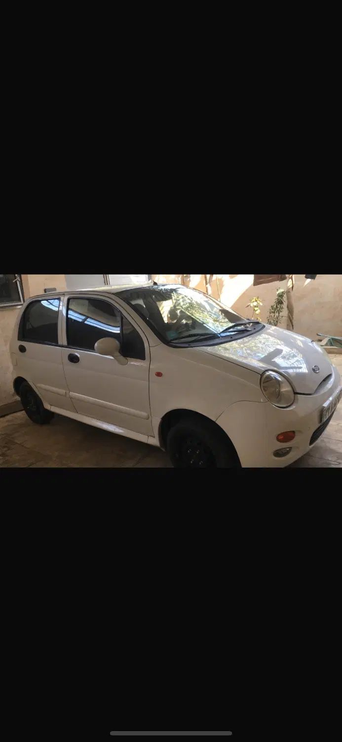 خودرو ام وی ام، 110 آگهی ann_19992222