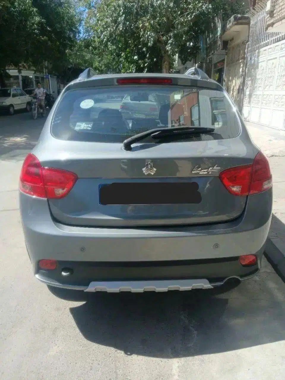 کوییک S پایه - 1402