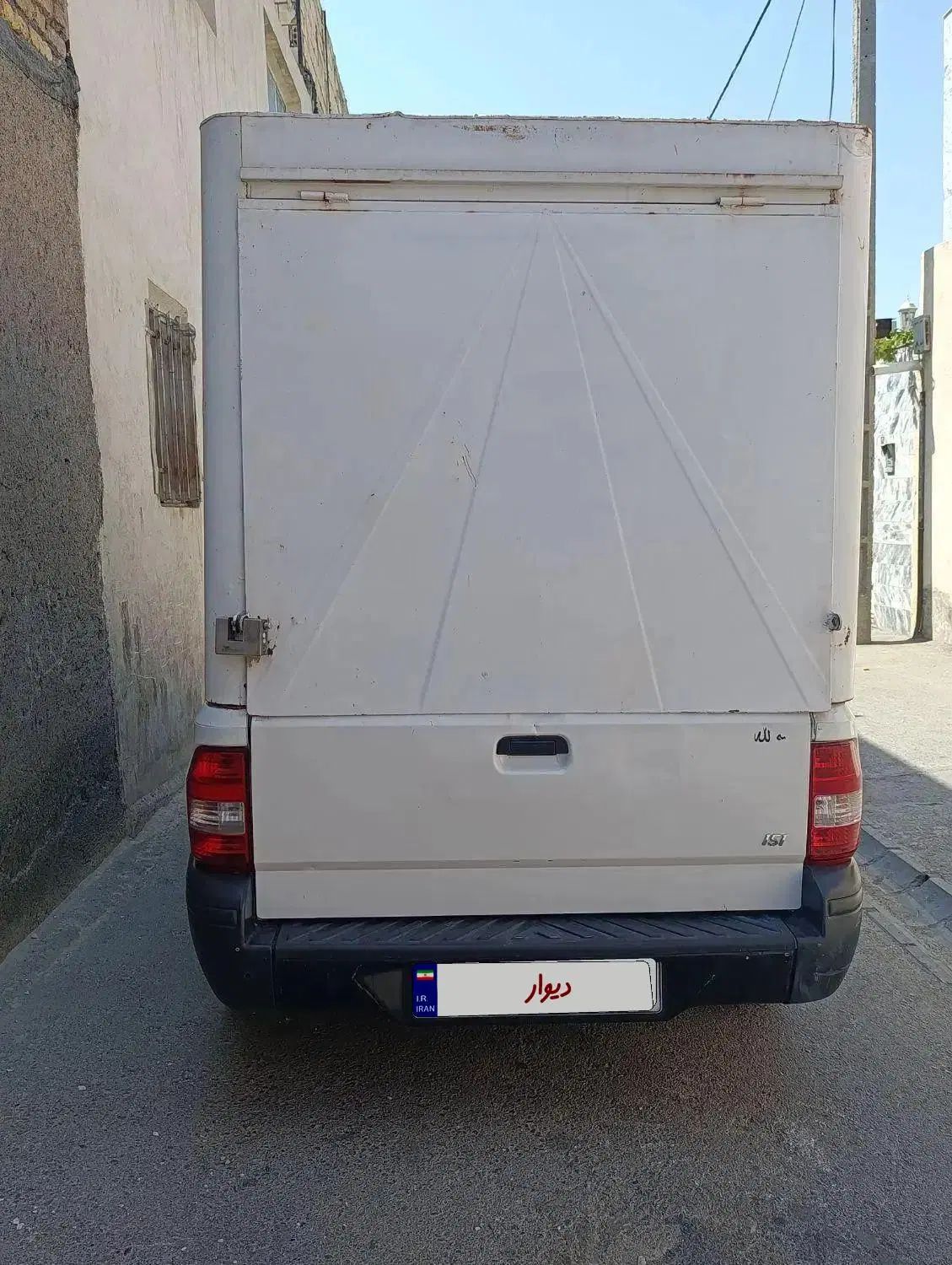 پراید 151 SE - 1403