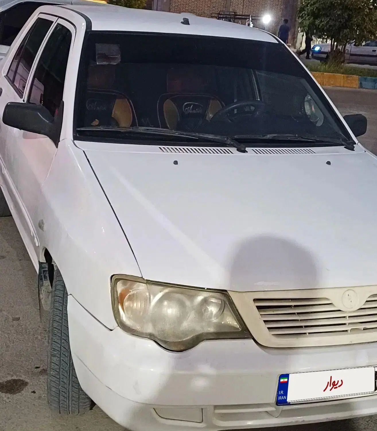 پراید 132 ساده - 1392