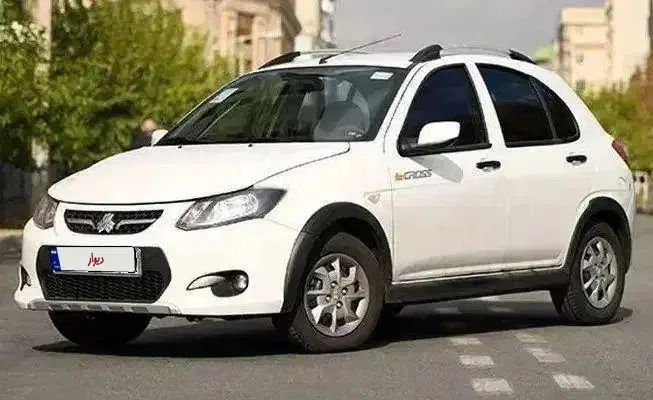 خودرو کوییک، معمولی آگهی ann_19992384