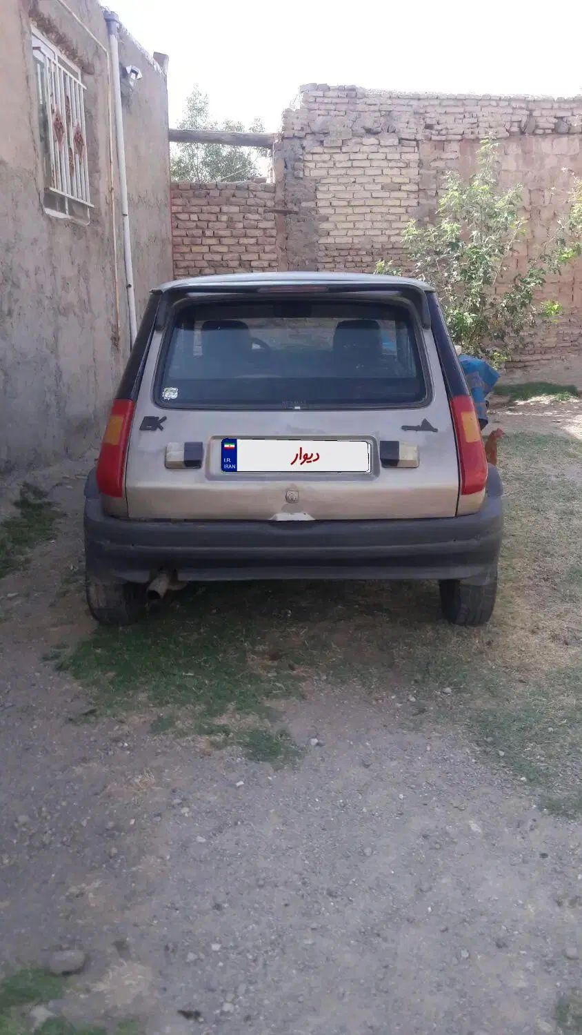 خودرو رنو، پی کی آگهی ann_19992385