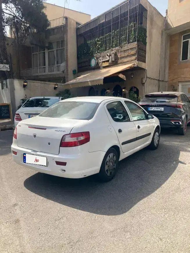 رانا LX TU5 - 1393