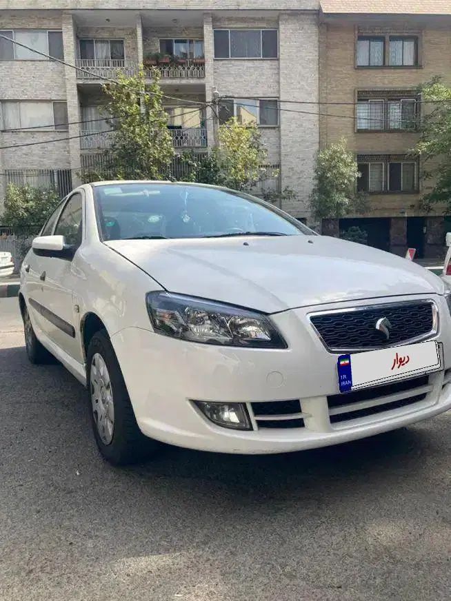 خودرو رانا، LX آگهی ann_19992396