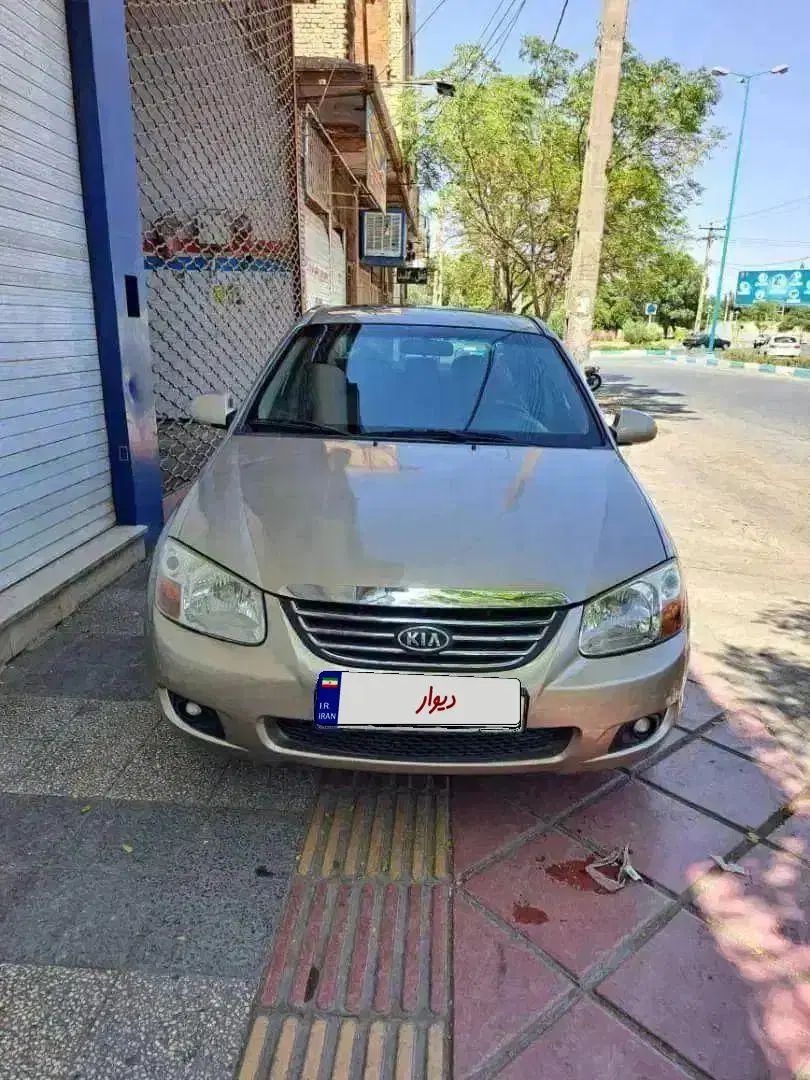 خودرو کیا، سراتو آگهی ann_19992399