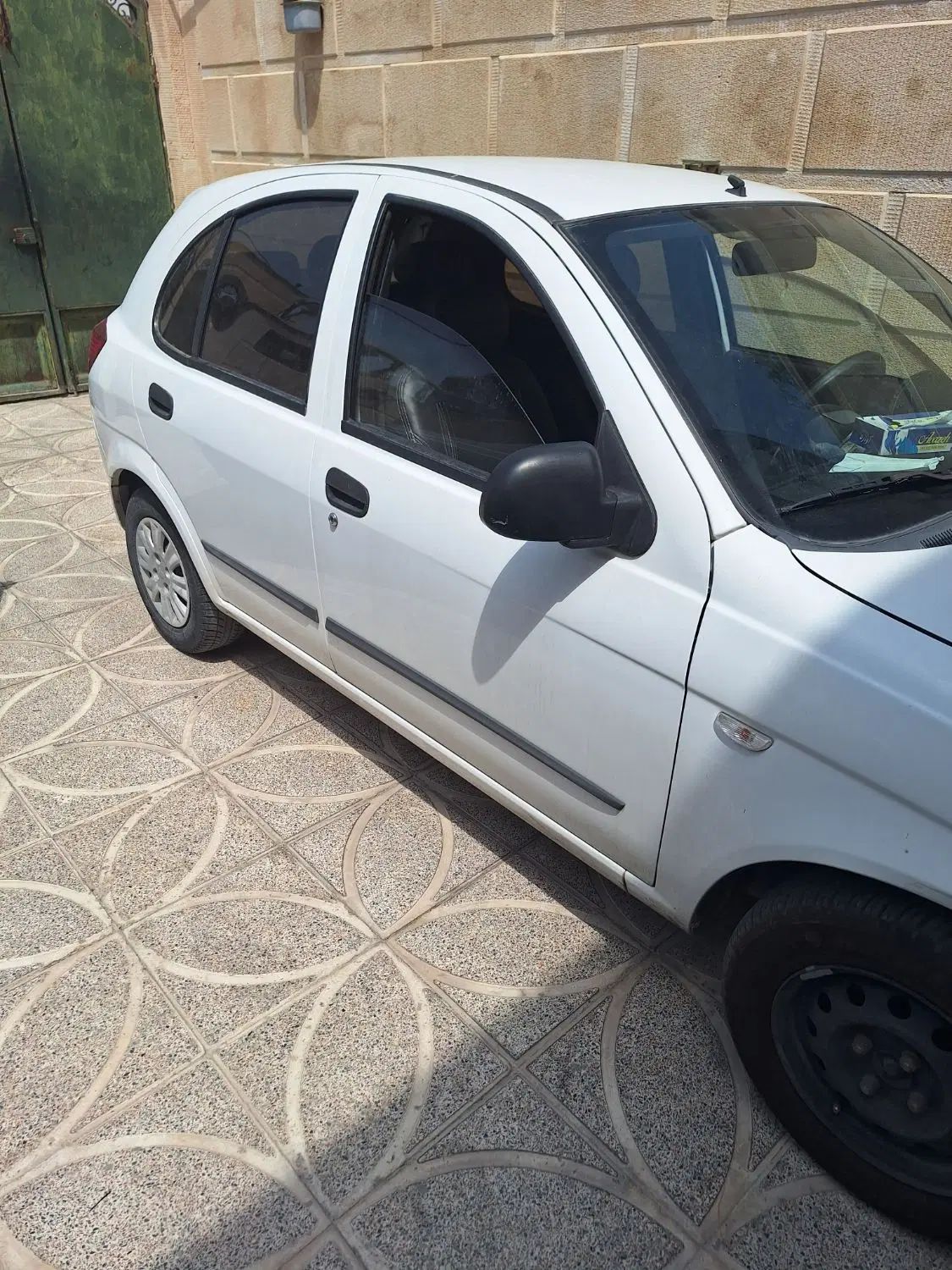 خودرو تیبا، 2 آگهی ann_19992400