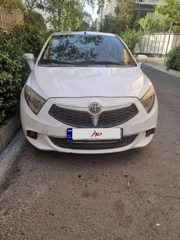 خودرو برلیانس، H220 آگهی ann_19992418