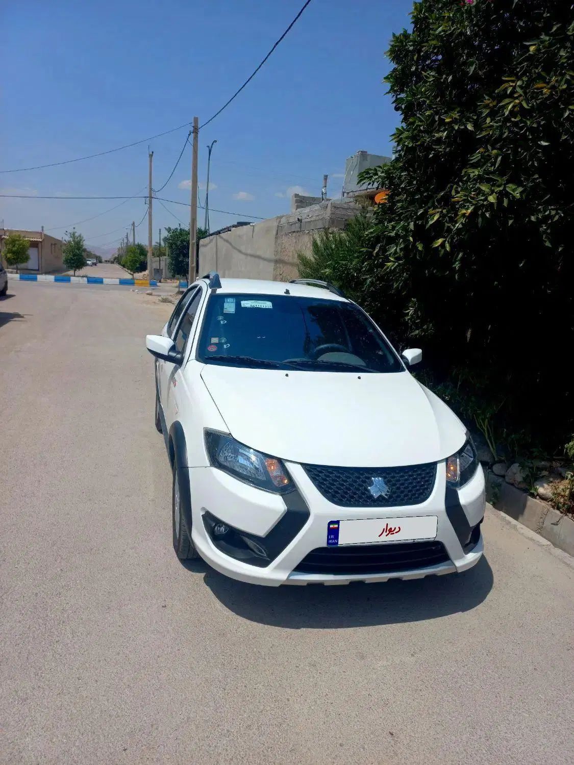 خودرو کوییک، S آگهی ann_19992438