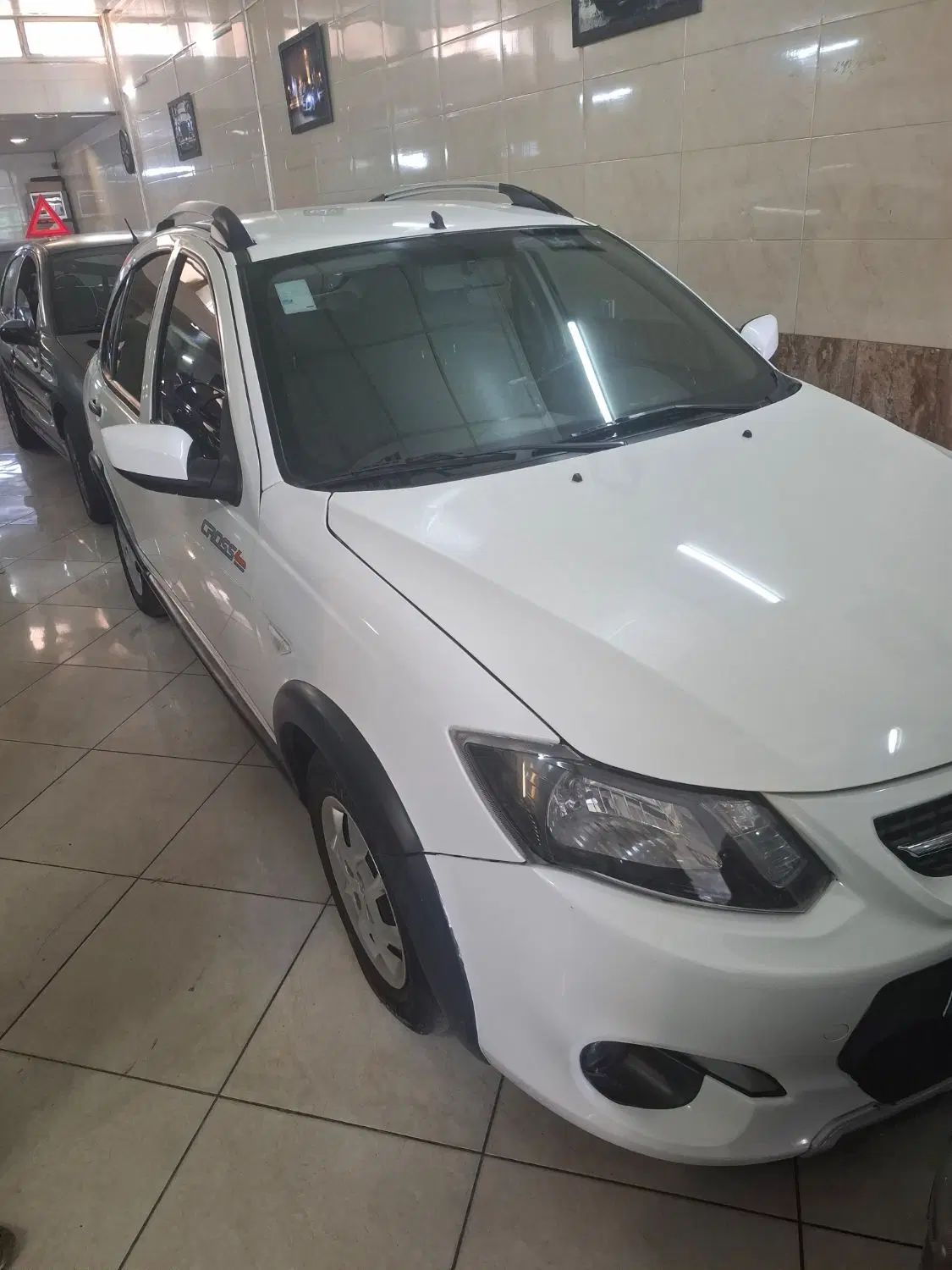خودرو کوییک، معمولی آگهی ann_19992462