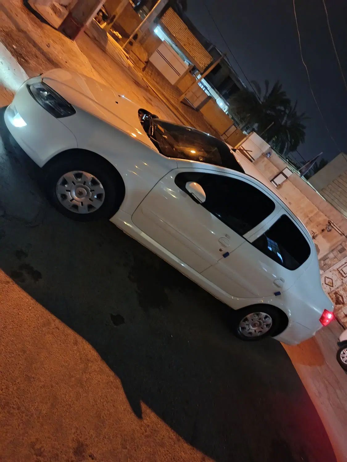خودرو رانا، پلاس آگهی ann_19992470