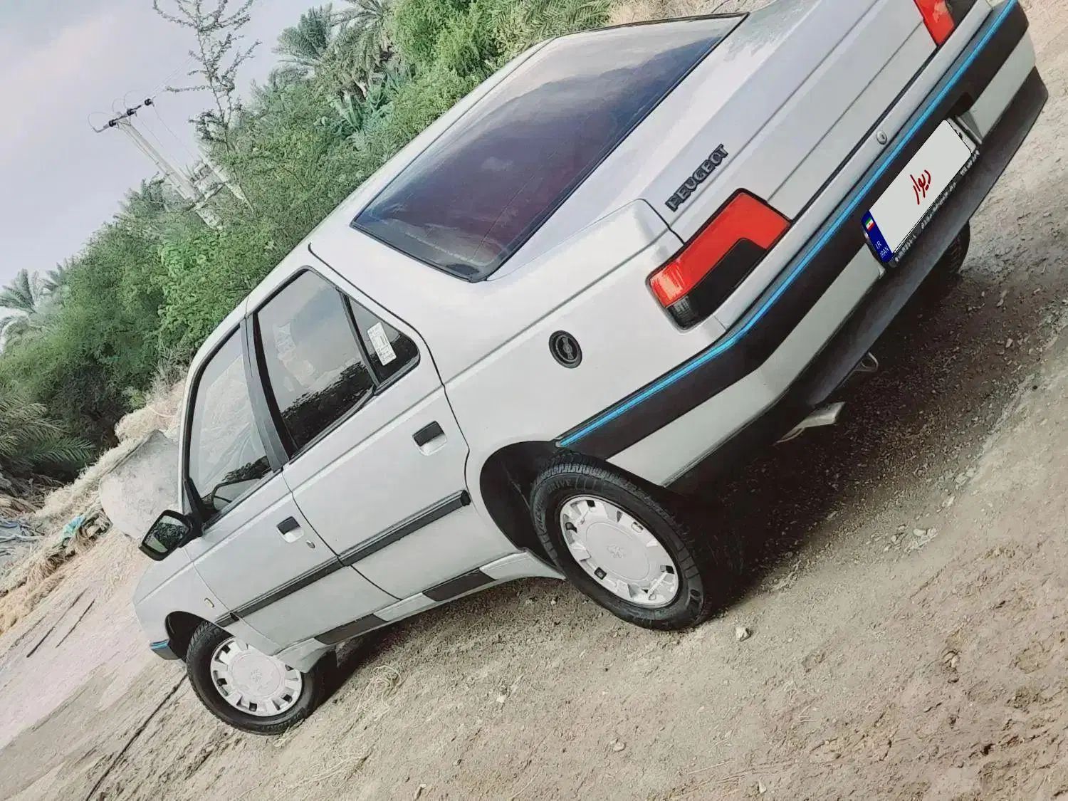 خودرو پژو، 405 آگهی ann_19992476