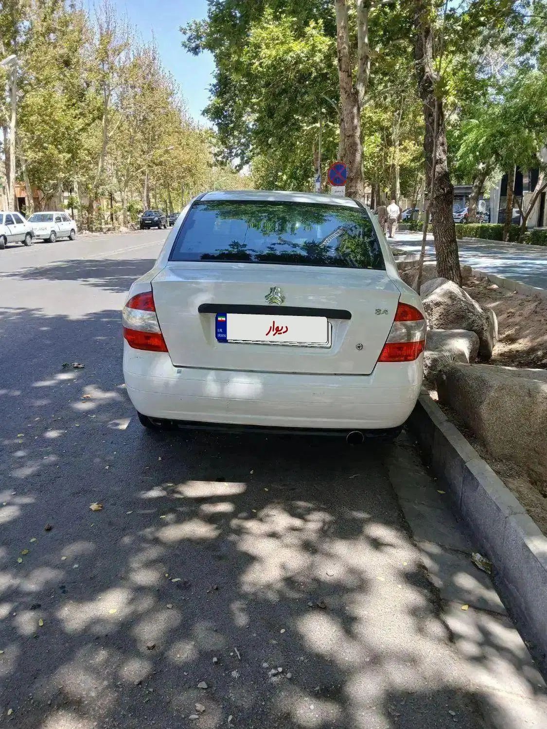 خودرو تیبا، صندوق دار آگهی ann_19992488