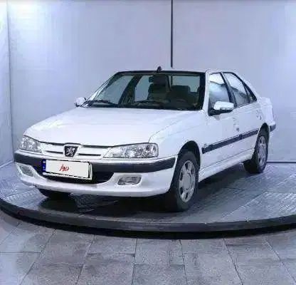 خودرو پژو، پارس آگهی ann_19992491
