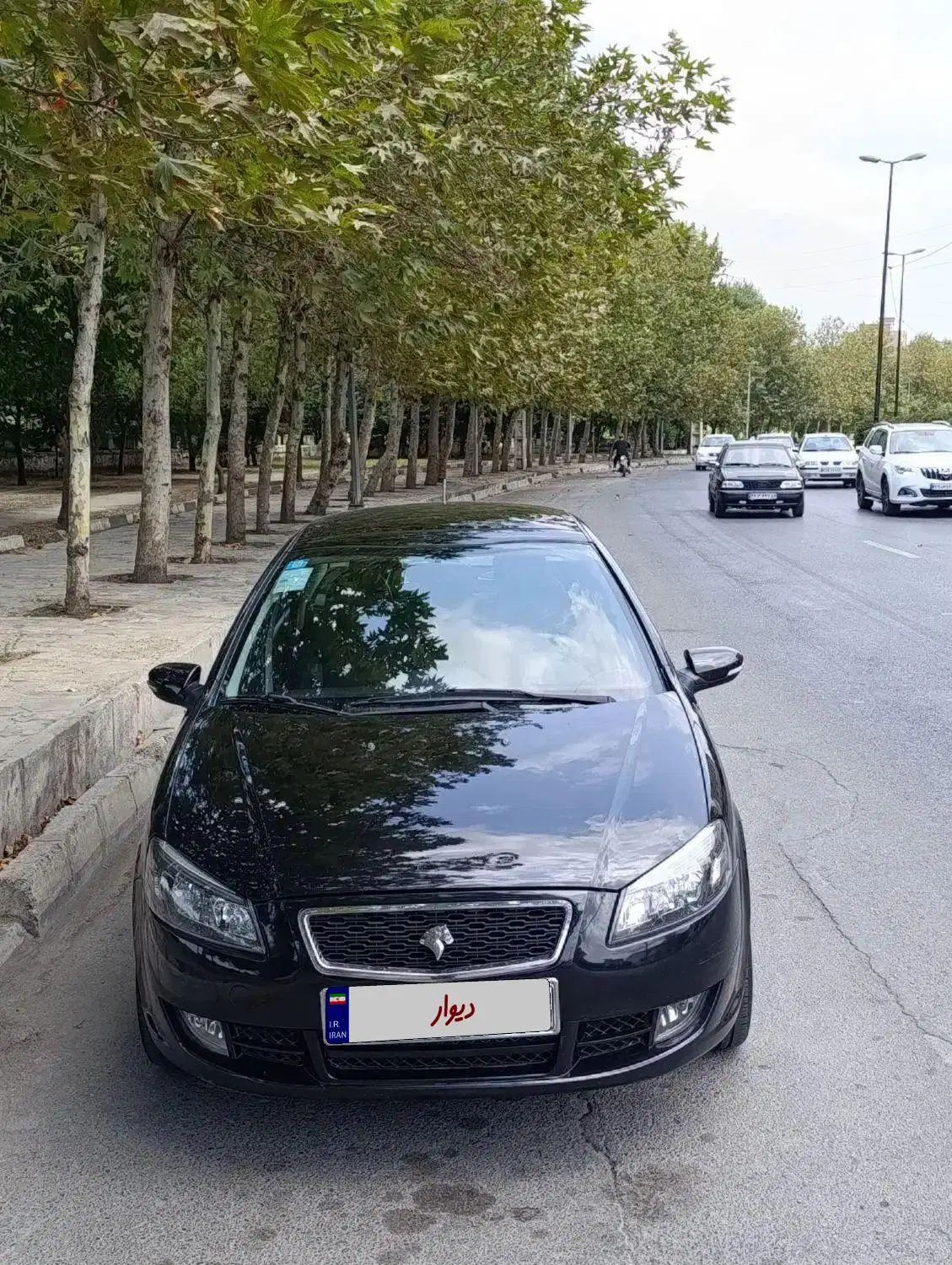 خودرو رانا، پلاس آگهی ann_19992496