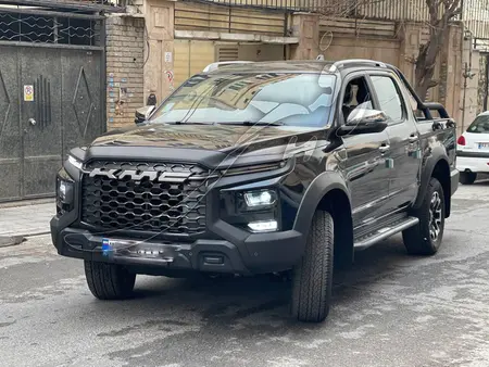 خودرو کی ام سی، T9 آگهی ann_19992515