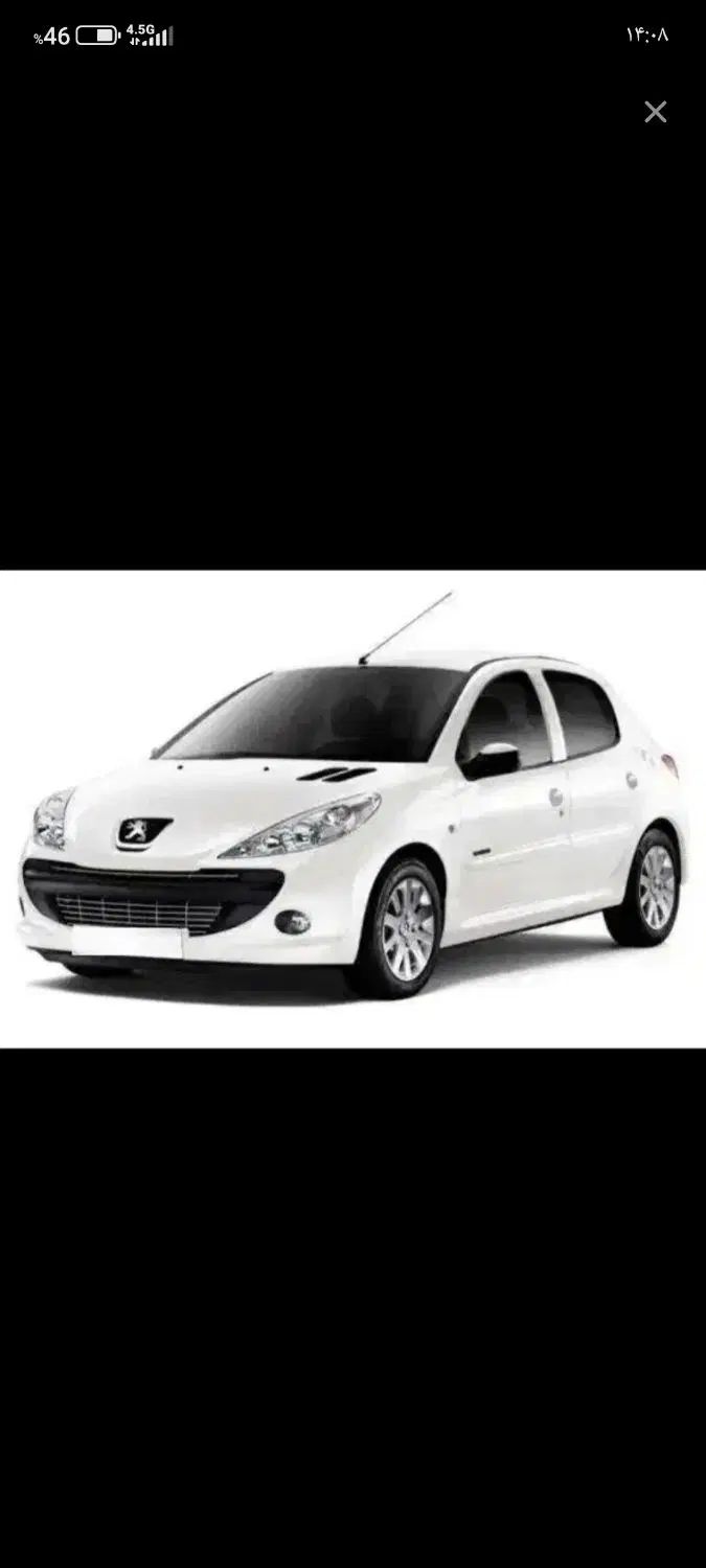 خودرو پژو، 207 آگهی ann_19992532