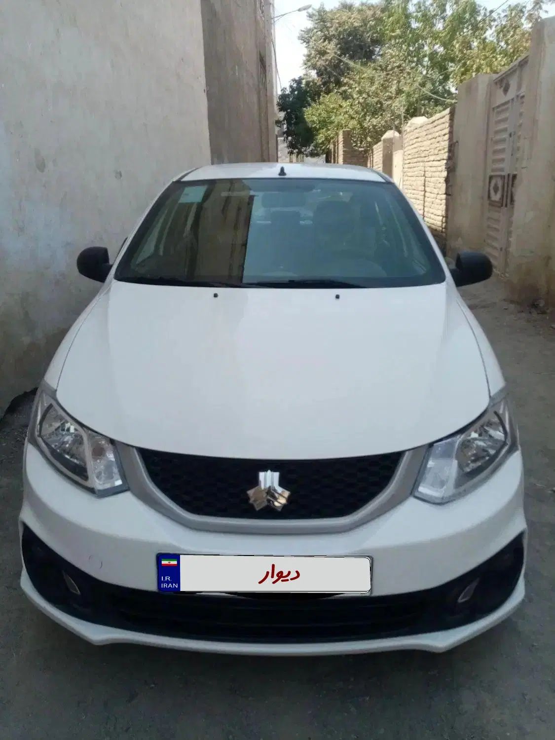 خودرو ساینا، S آگهی ann_19992536