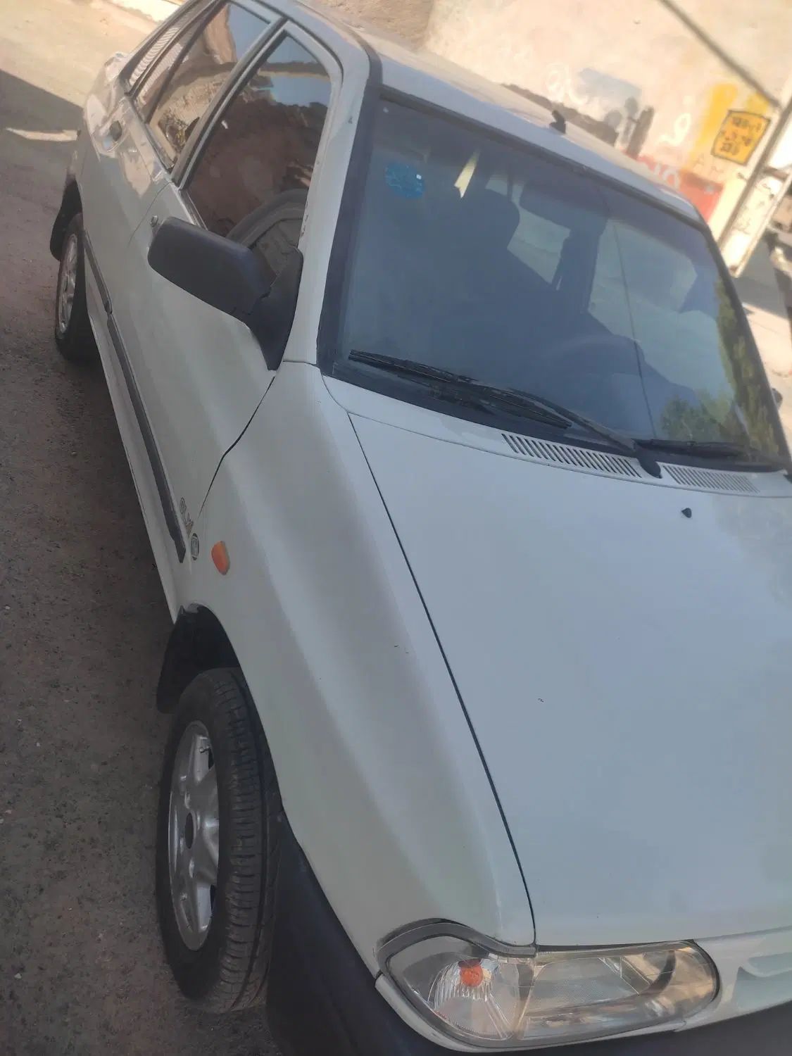 خودرو پراید، صبا آگهی ann_19992558
