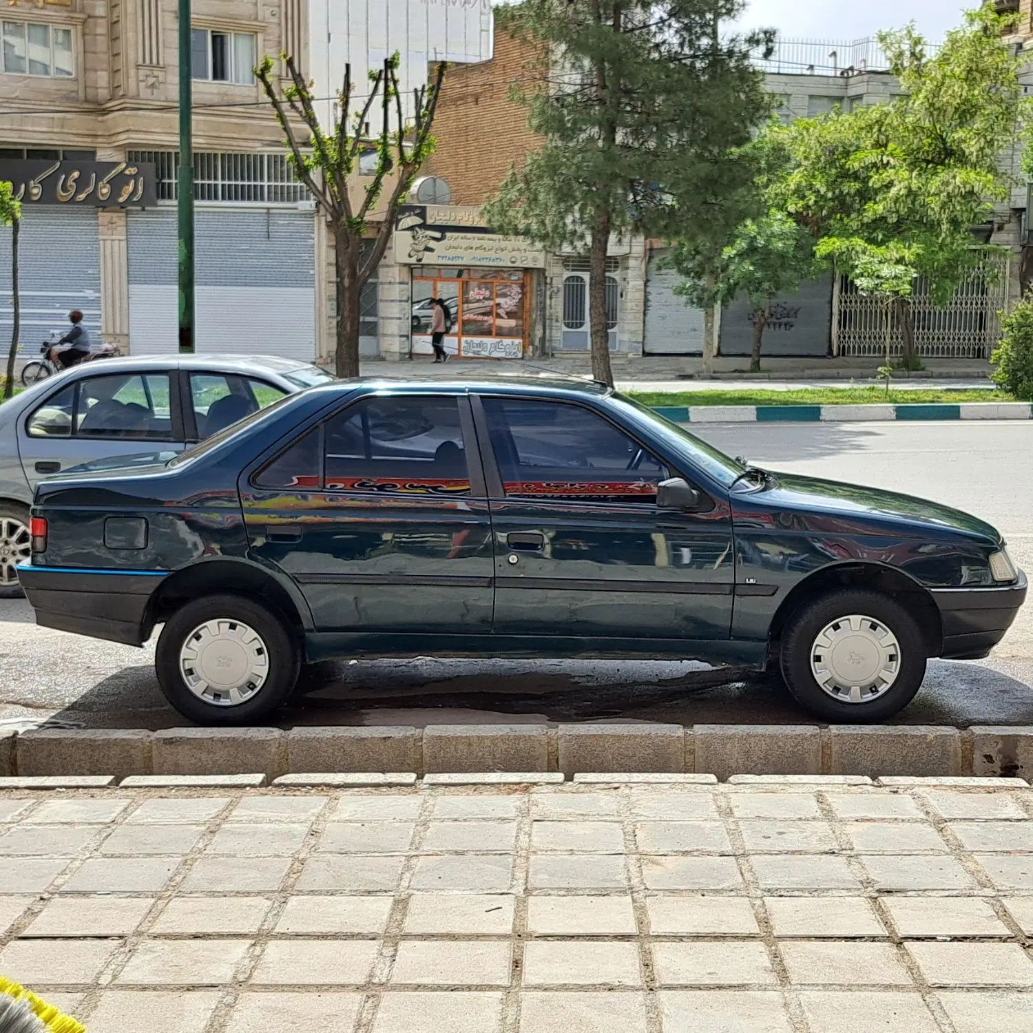 خودرو پژو، 405 آگهی ann_19992572