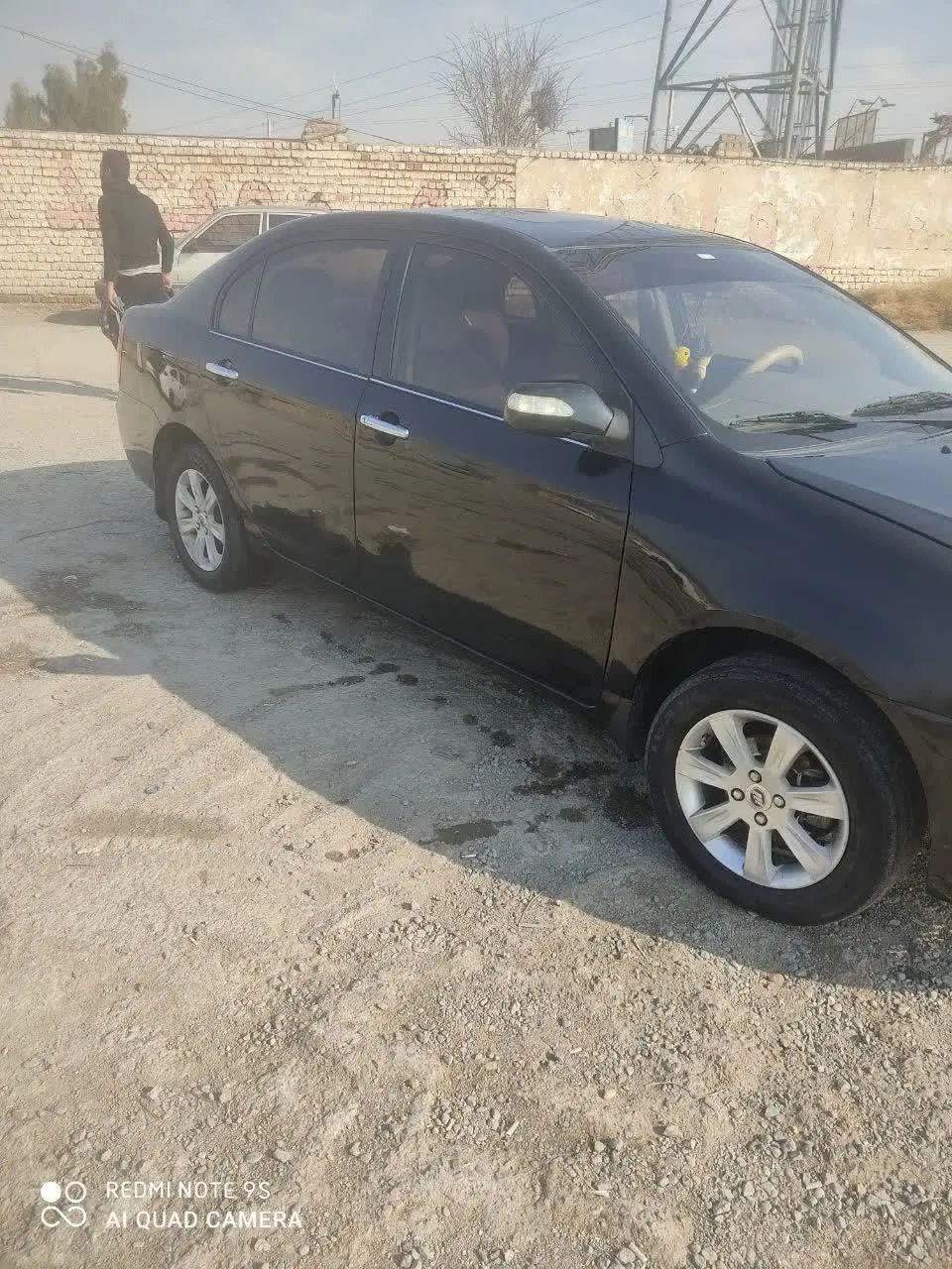 لیفان 620 دنده ای 1800 - 1393