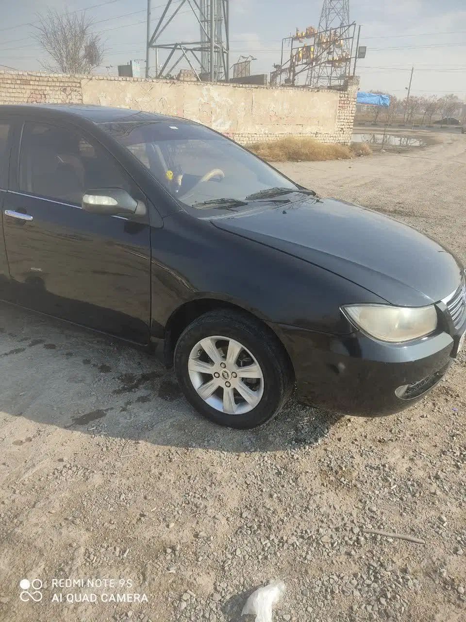 لیفان 620 دنده ای 1800 - 1393