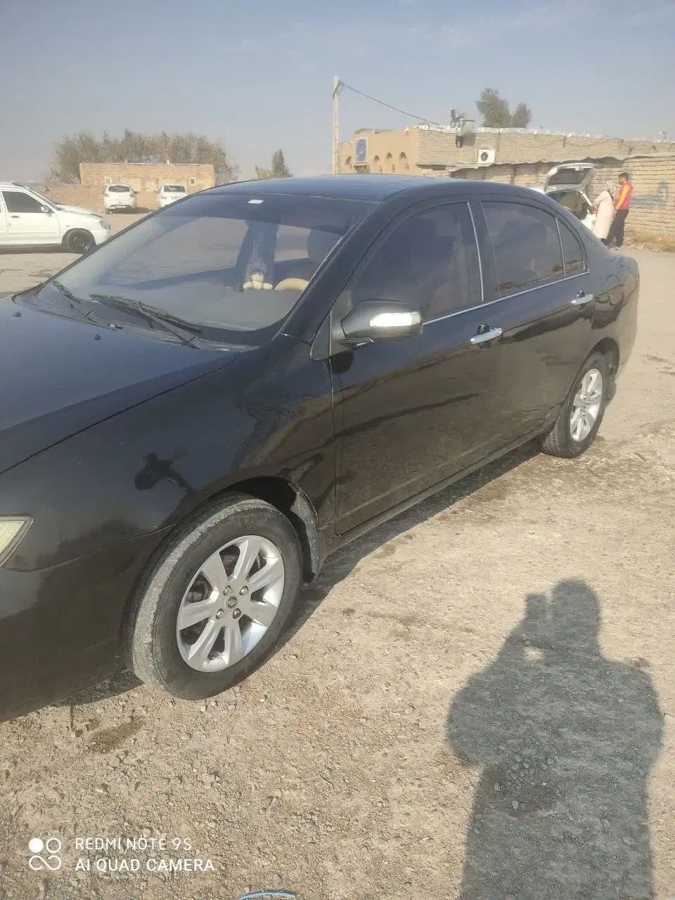 خودرو لیفان، 620 آگهی ann_19992577