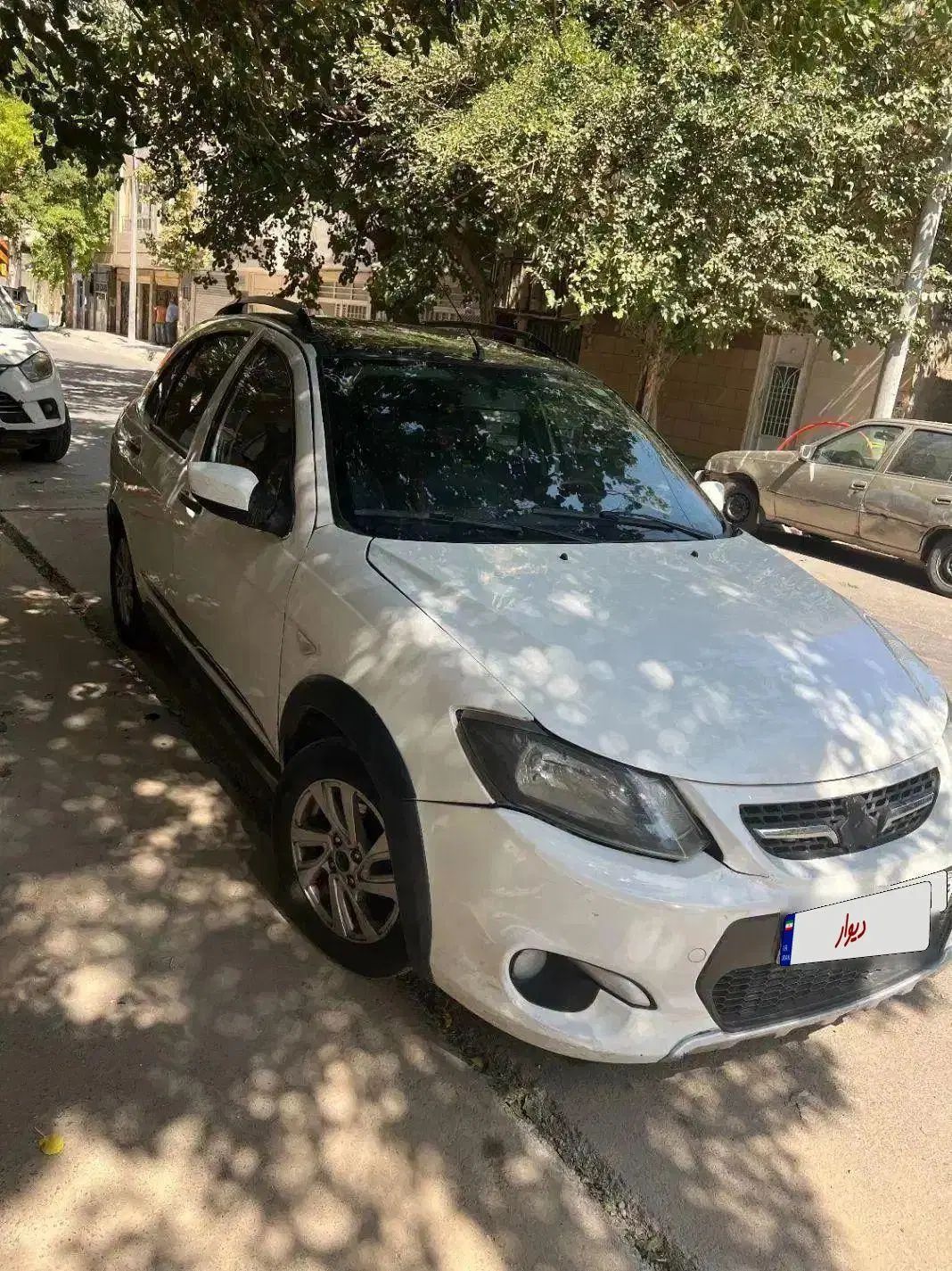 خودرو کوییک، R آگهی ann_19992599