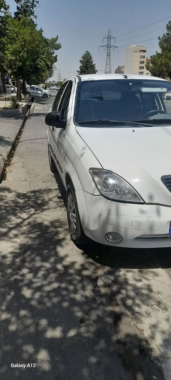 خودرو تیبا، صندوق دار آگهی ann_19992604