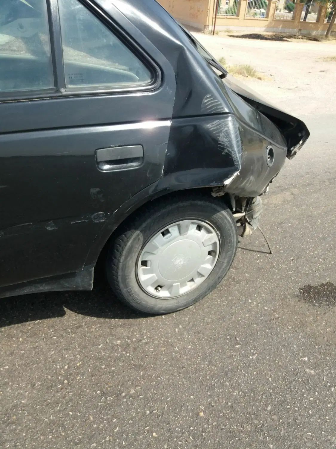 پژو 405 GLI - 1383