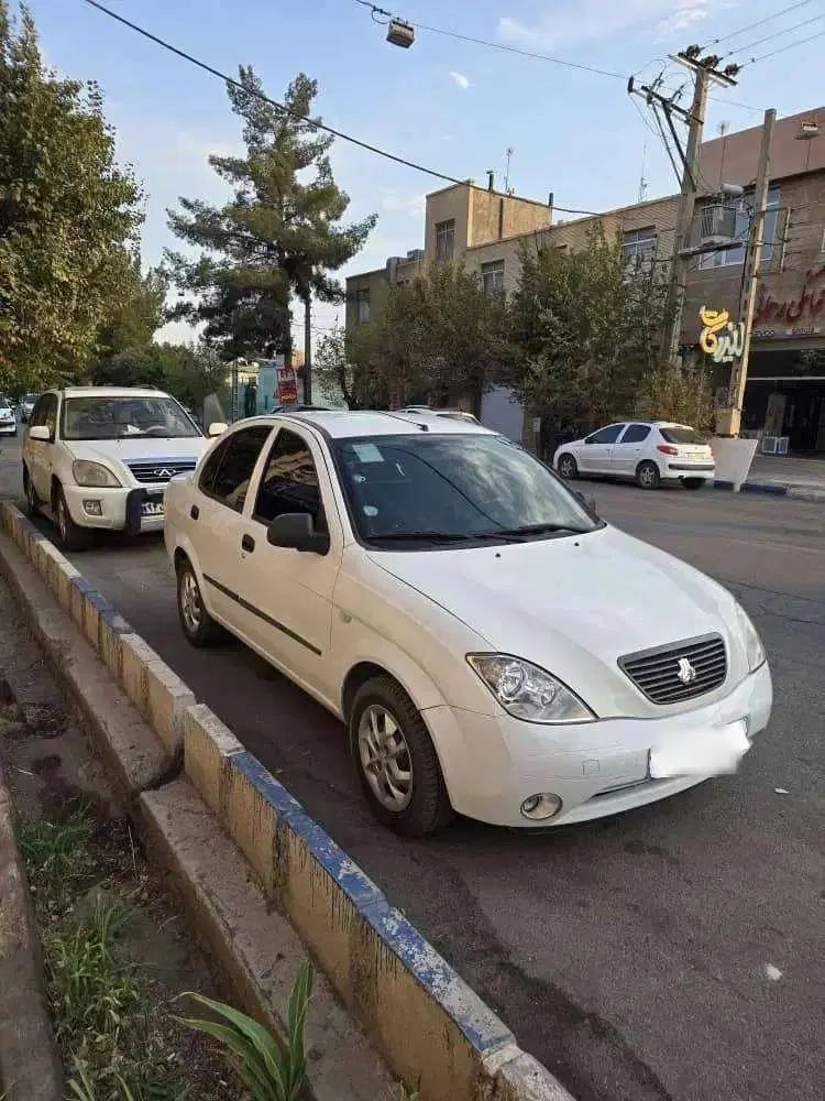 خودرو تیبا، صندوق دار آگهی ann_19992626