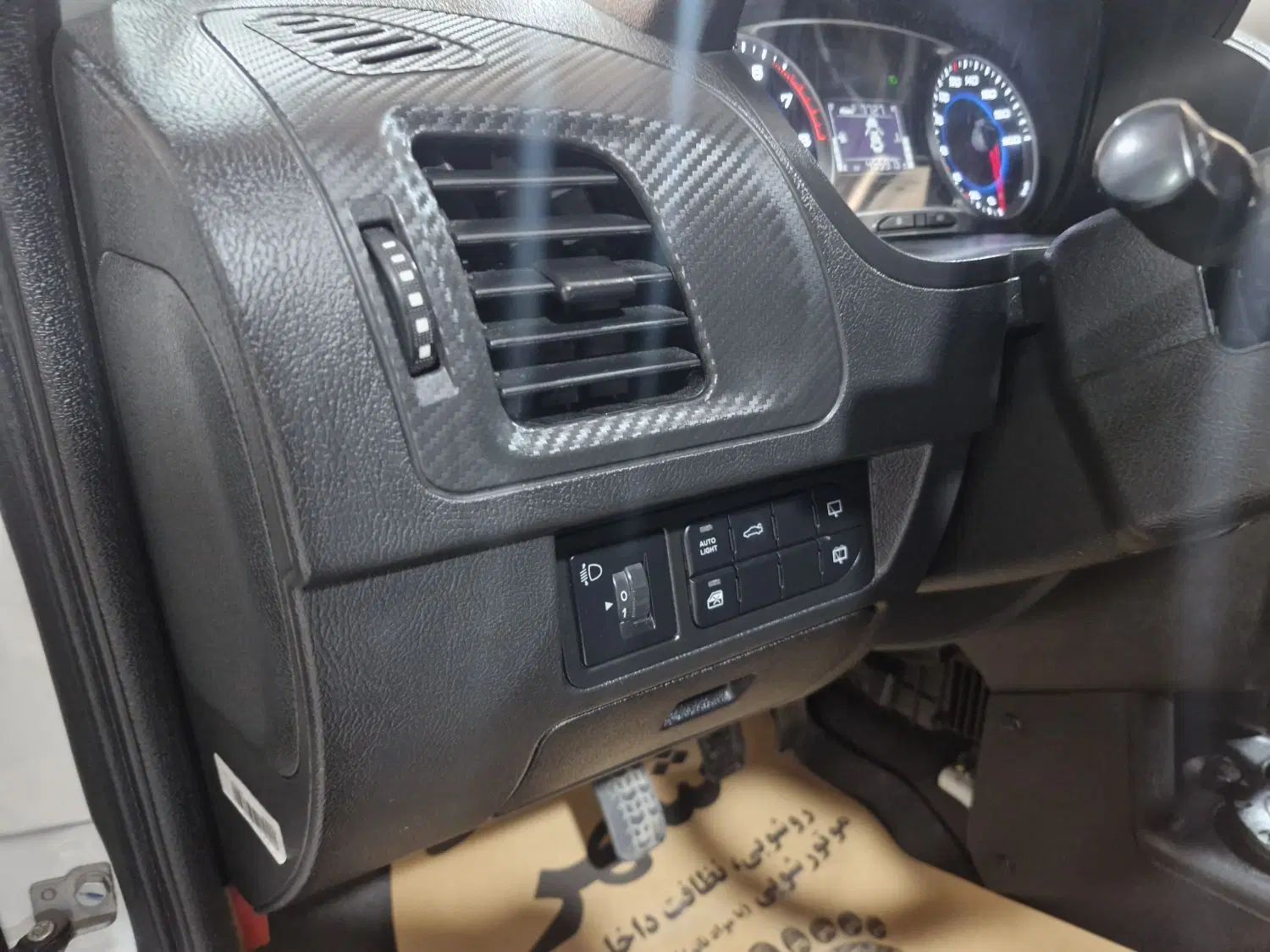 کوییک GX L دنده ای - 1402