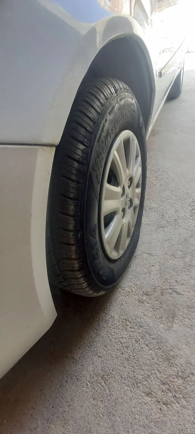 تیبا 2 SX - 1393