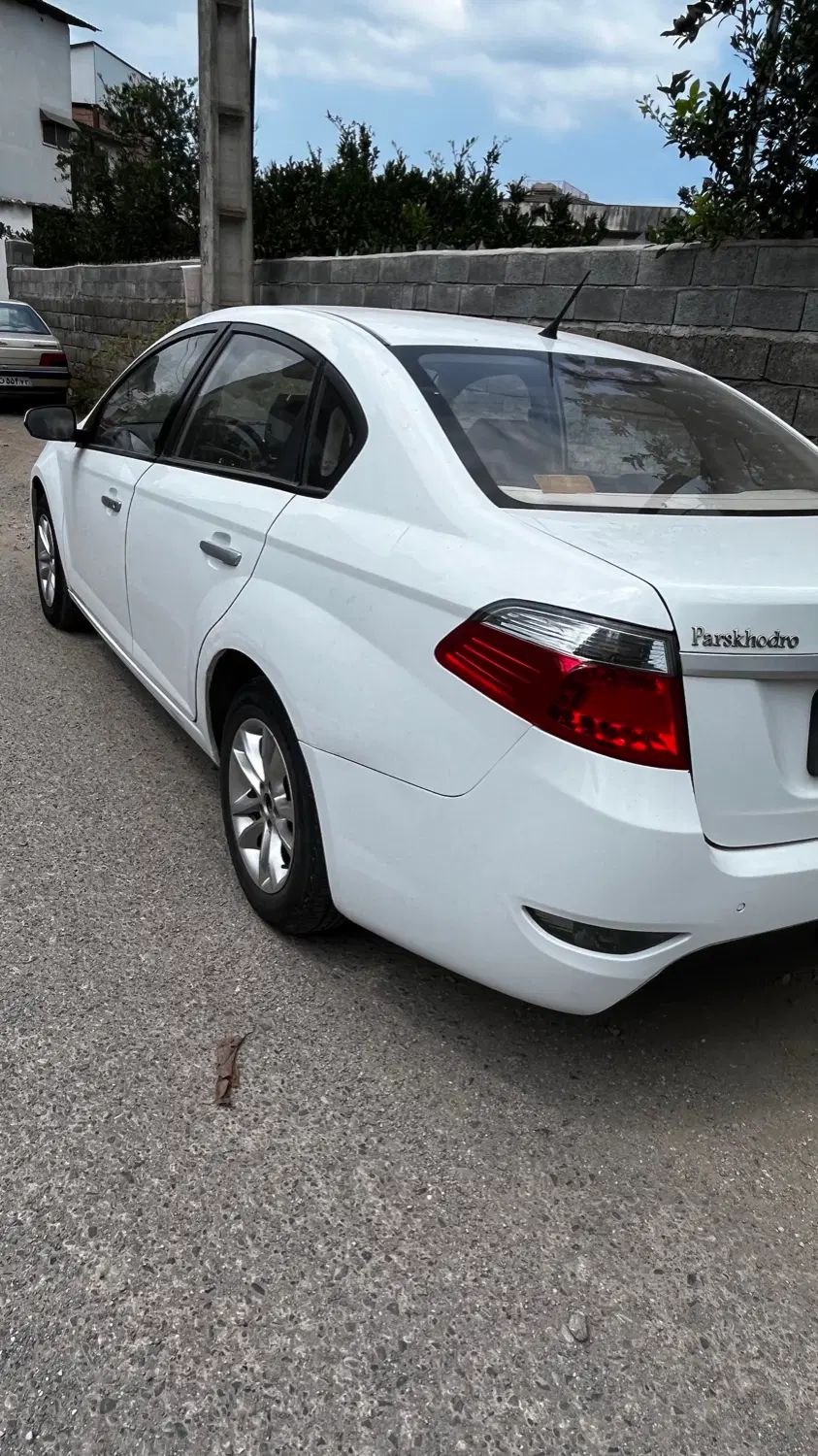 برلیانس H330 اتوماتیک 1500 - 1395