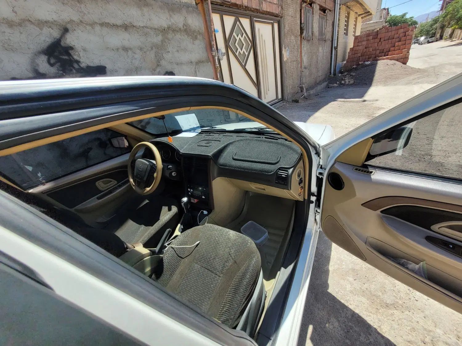پژو پارس سال - 1398