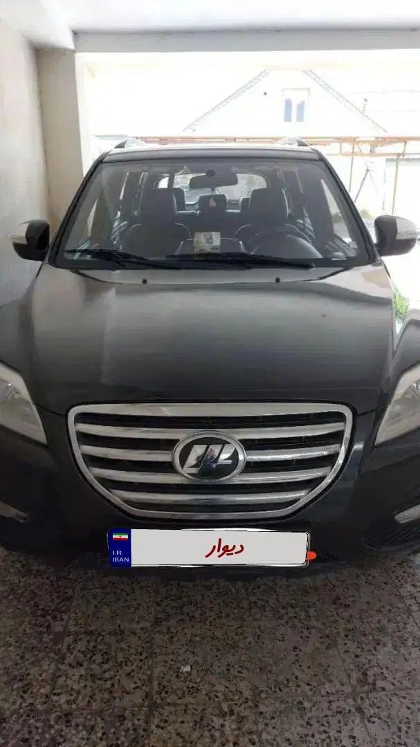 خودرو لیفان، X60 آگهی ann_19992725