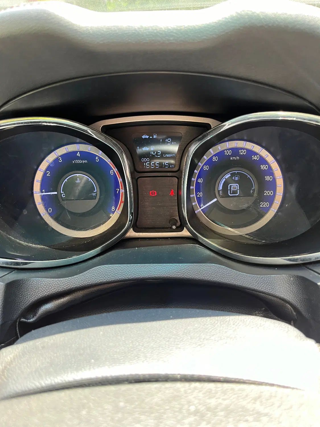 جک S5 اتوماتیک - 1397