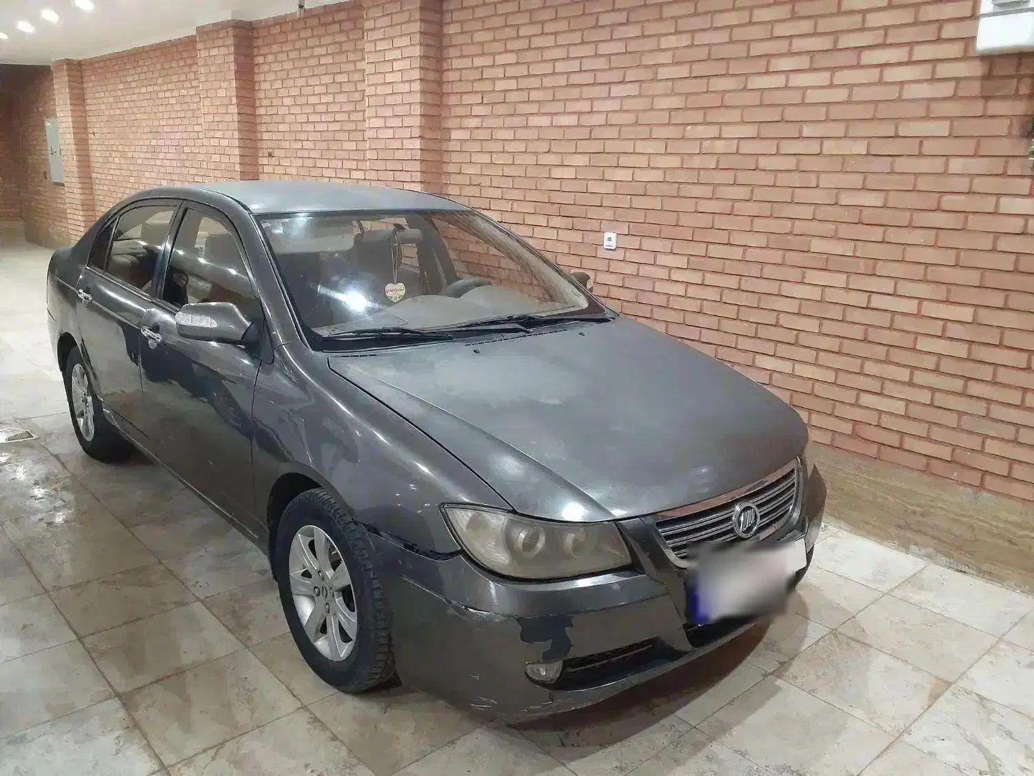 لیفان 620 دنده‌ای 1600 - 1390