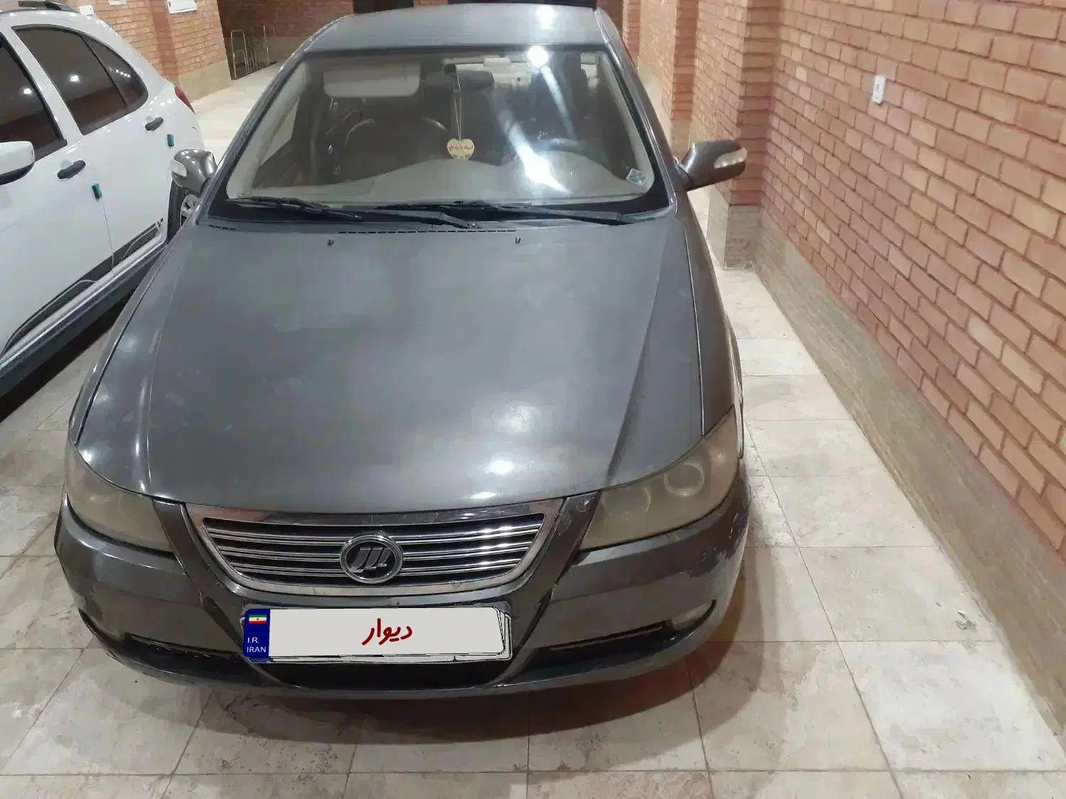 لیفان 620 دنده‌ای 1600 - 1390