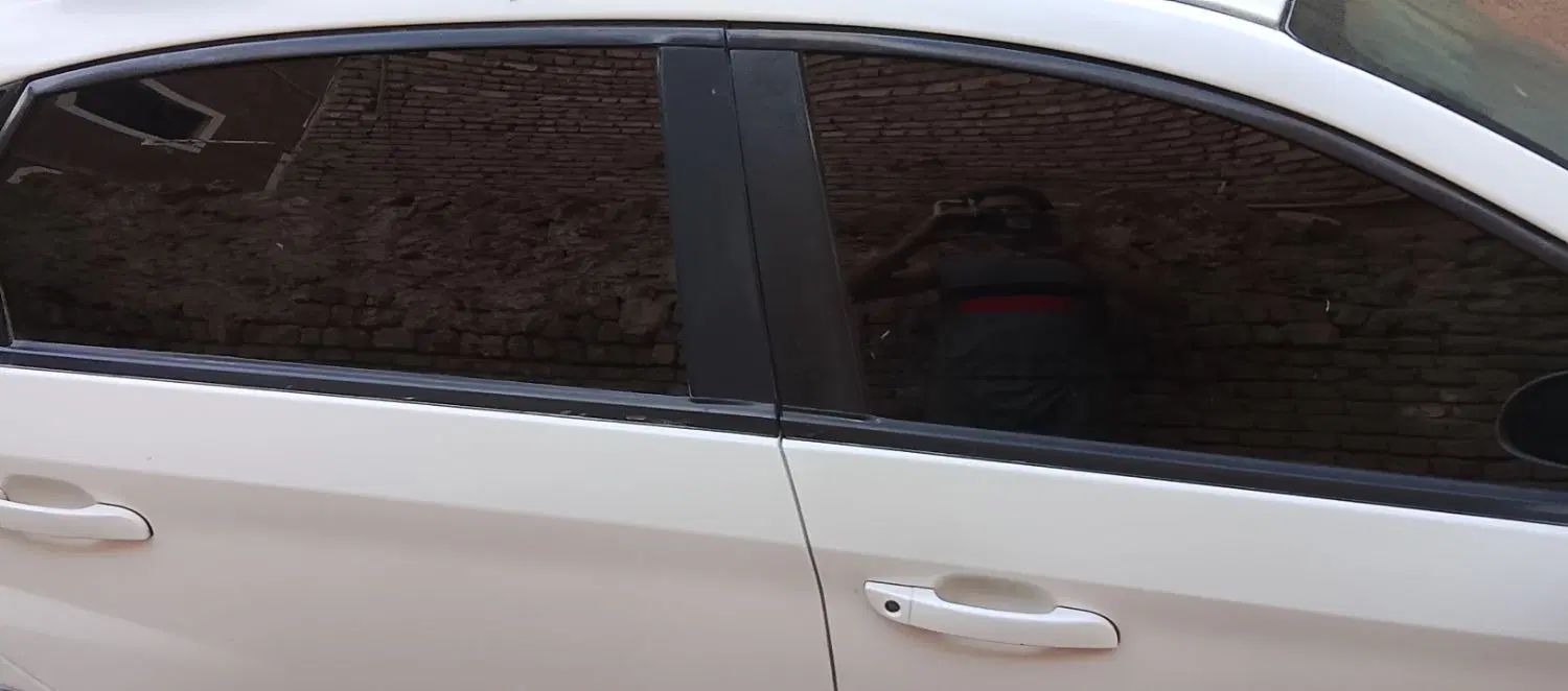 ام وی ام 315 هاچ بک اسپرت لاکچری - 1396