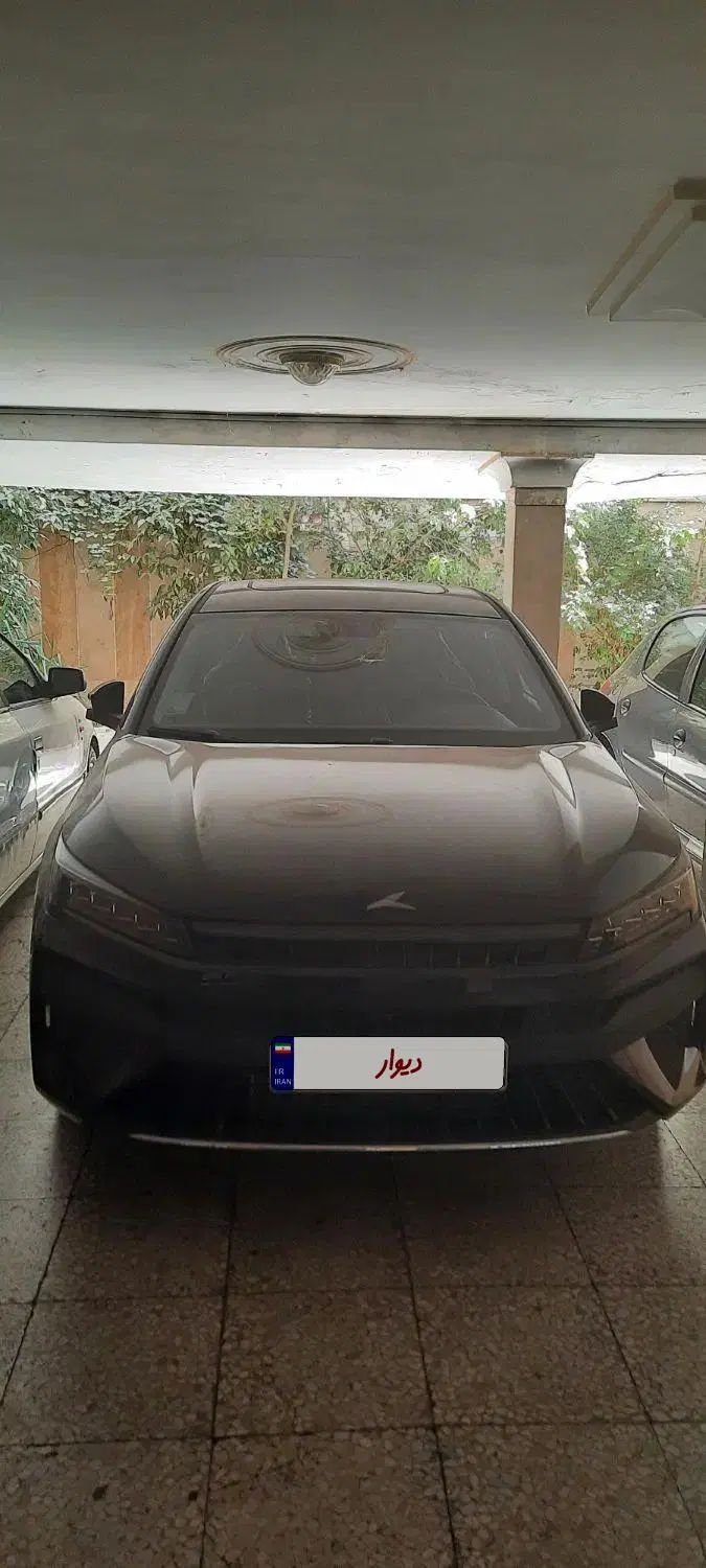 کی ام سی J7 اتوماتیک - 1404