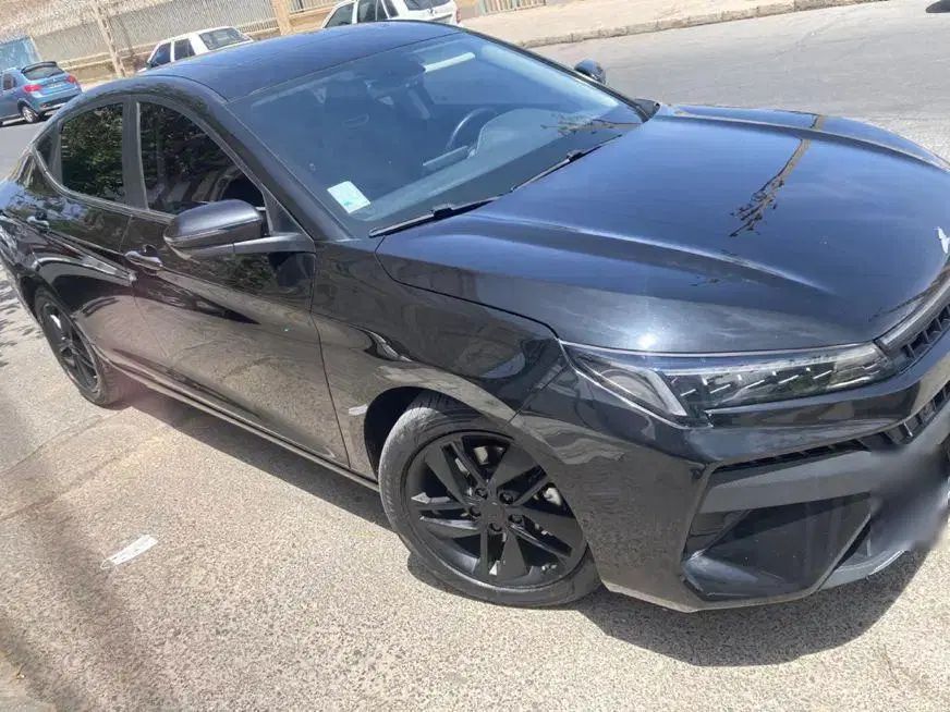 کی ام سی J7 اتوماتیک - 1402