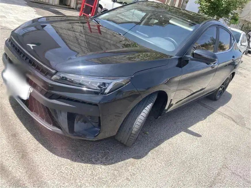 خودرو کی ام سی، J7 آگهی ann_19992829